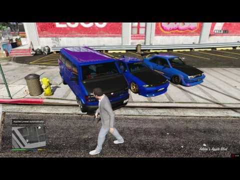 VStancer v0.3.3 video thumbnail 1