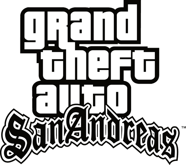 GTA San Andreas