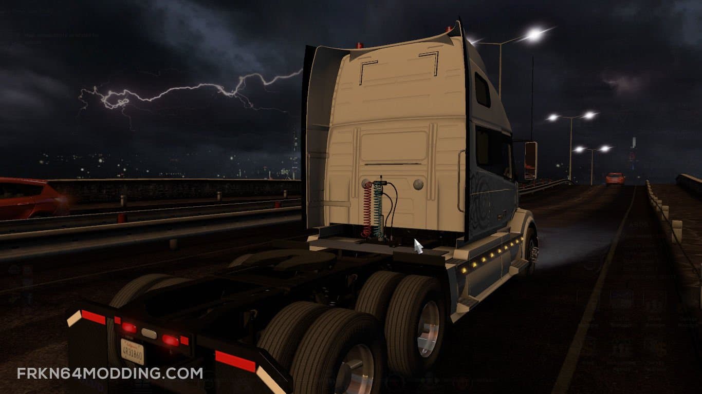 Tempest Night Background Mod v1.3 screenshot 6